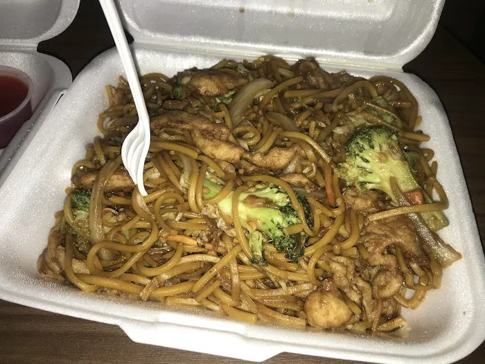 China Kitchen 8