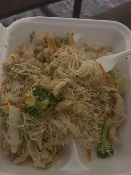 China Kitchen 10