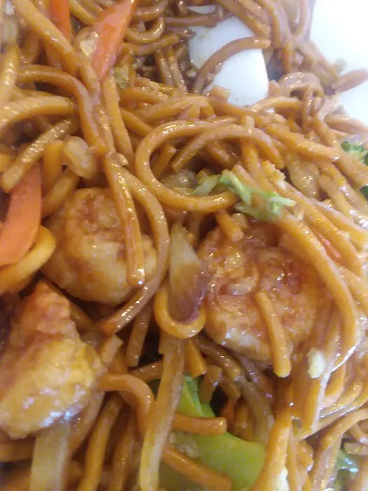 China Kitchen 1