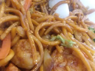 China Kitchen 0