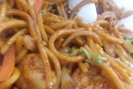 China Kitchen