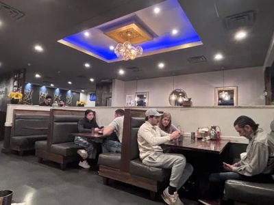 Bawarchi Biryanis Atlanta 0
