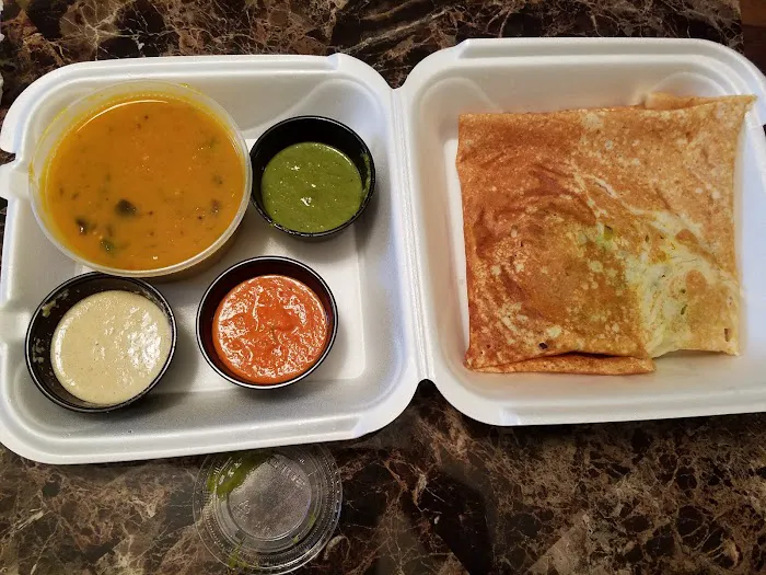 Bawarchi Biryanis Atlanta 7