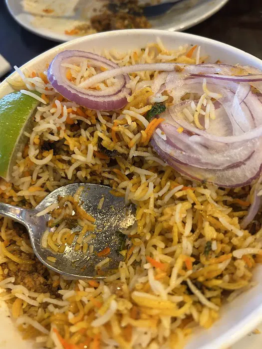 Bawarchi Biryanis Atlanta 2