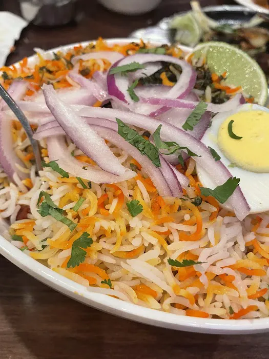 Bawarchi Biryanis Atlanta 6