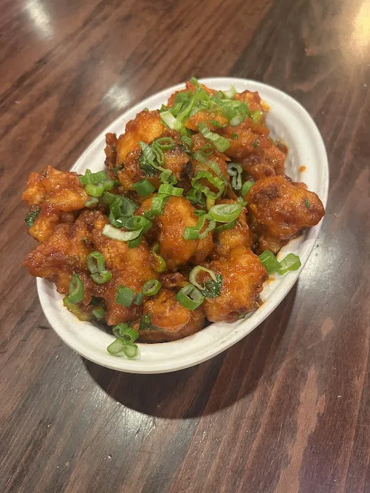 Bawarchi Biryanis Atlanta 10