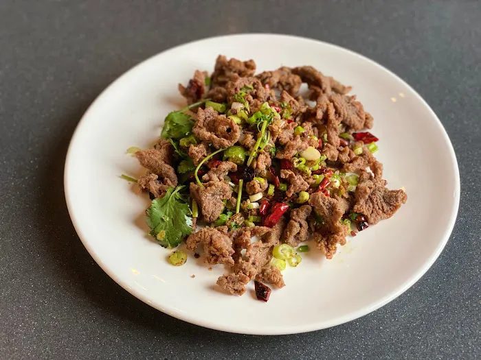WEI SICHUAN AUTHENTIC CHINESE CUISINE 10