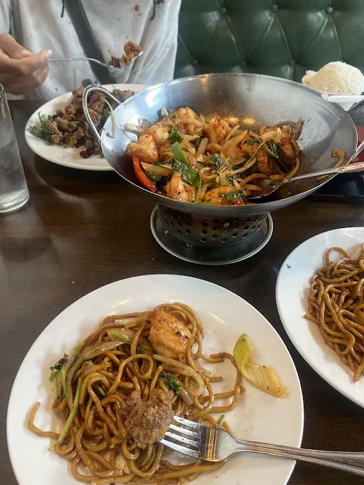 WEI SICHUAN AUTHENTIC CHINESE CUISINE 9