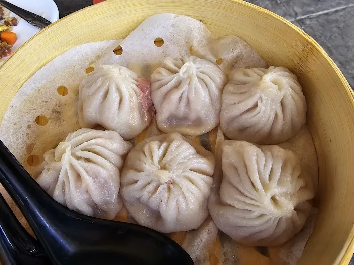 WEI SICHUAN AUTHENTIC CHINESE CUISINE 7