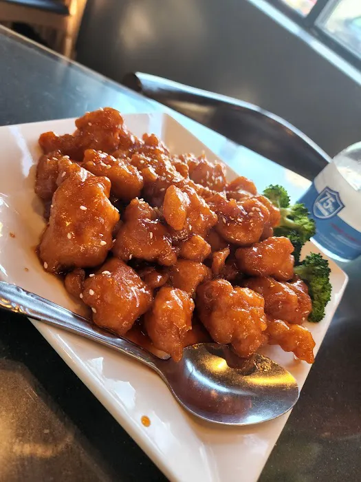 WEI SICHUAN AUTHENTIC CHINESE CUISINE 6
