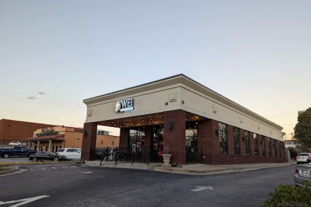 WEI SICHUAN AUTHENTIC CHINESE CUISINE