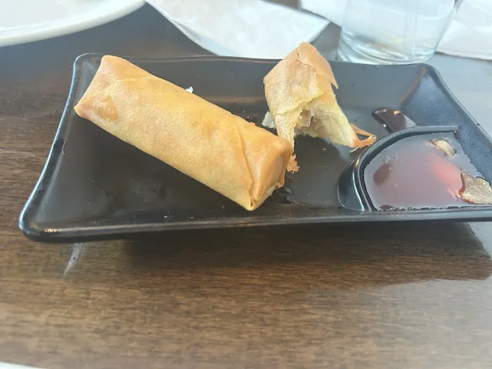 WEI SICHUAN AUTHENTIC CHINESE CUISINE 3