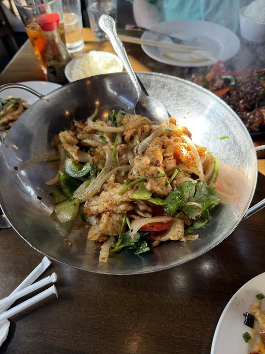 WEI SICHUAN AUTHENTIC CHINESE CUISINE 4