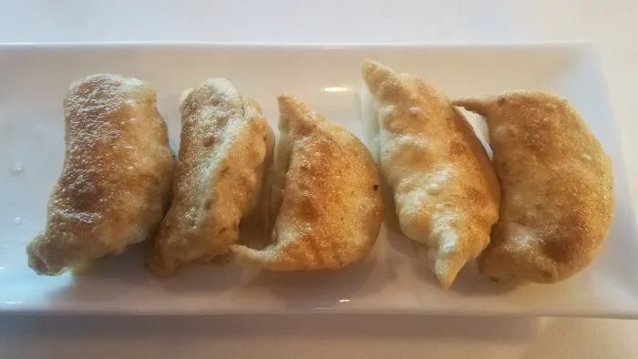 China Moon Restaurant 2
