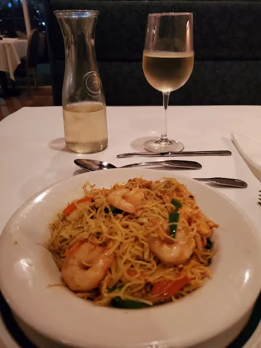 China Moon Restaurant 1