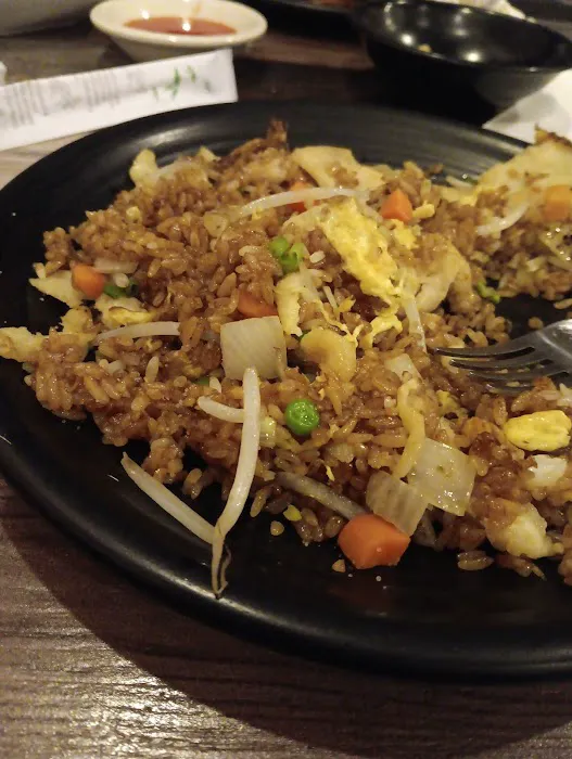 China Moon Restaurant 5