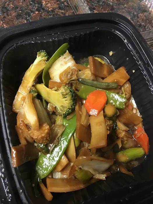 China Moon Restaurant 10