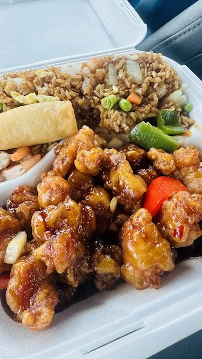China Moon Restaurant 4