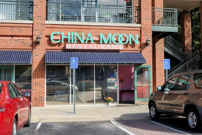 China Moon Restaurant 6