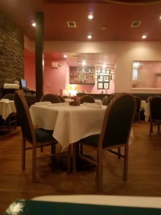 China Moon Restaurant 9