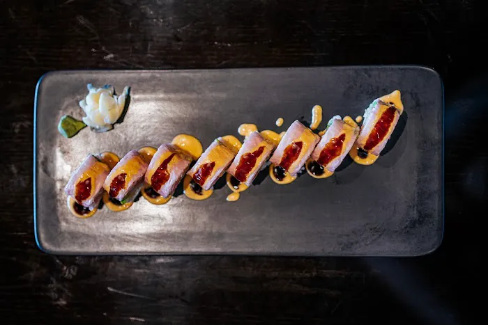 Ichiban Grill 3