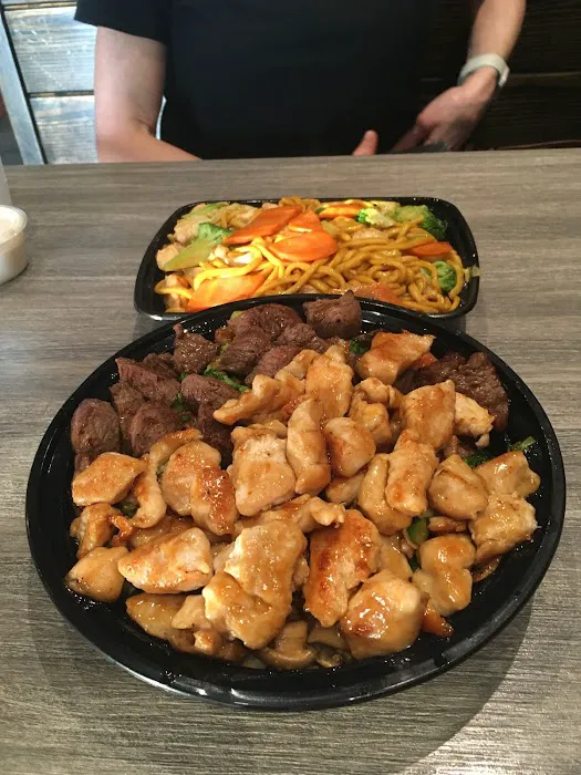 Ichiban Grill 5