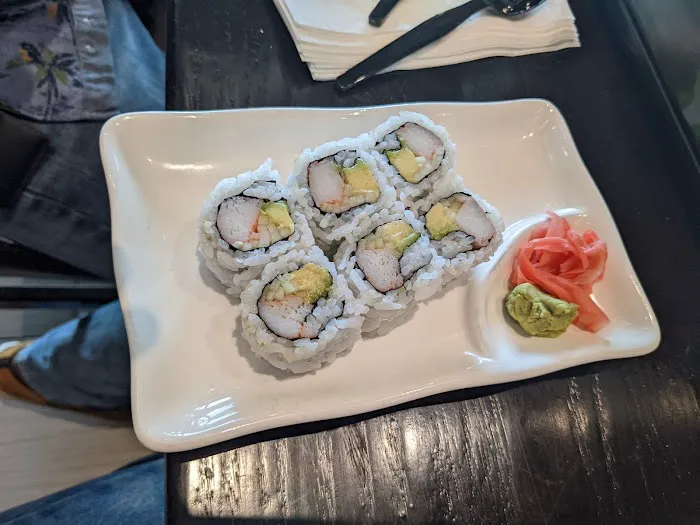 Ichiban Grill 9