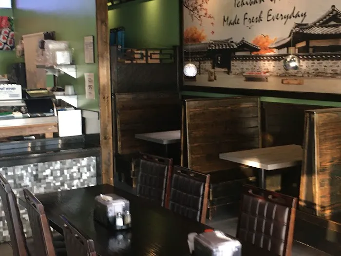 Ichiban Grill 6