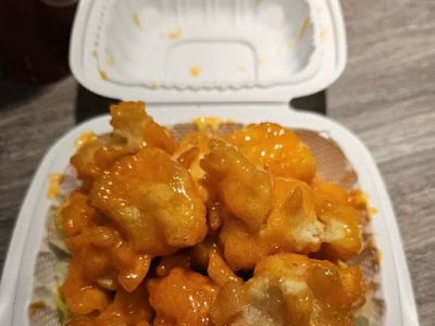 Ichiban Grill 0