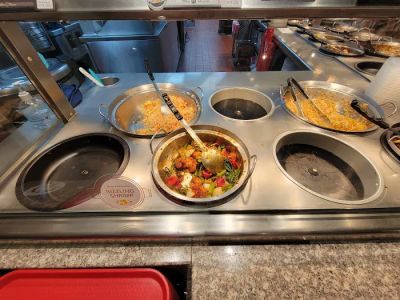 Panda Express 0