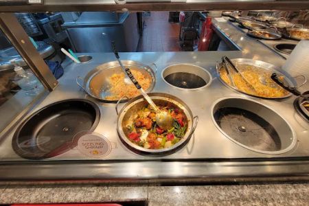 Panda Express