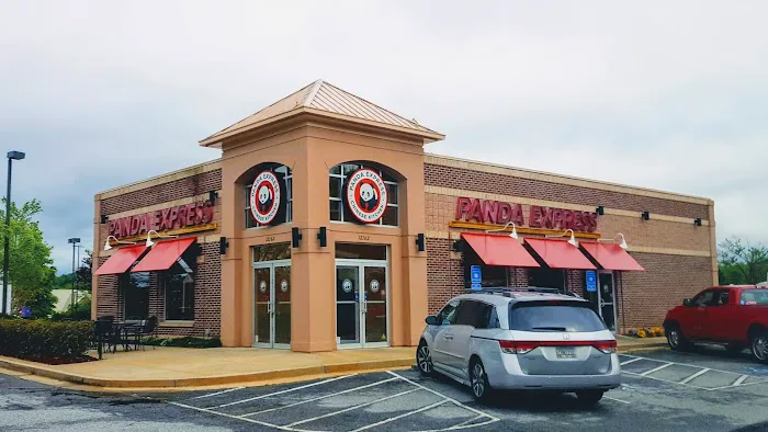 Panda Express 3