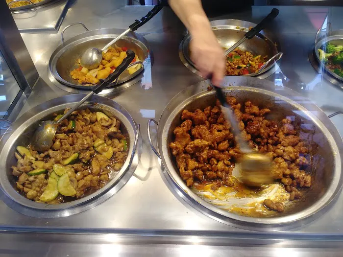 Panda Express 6