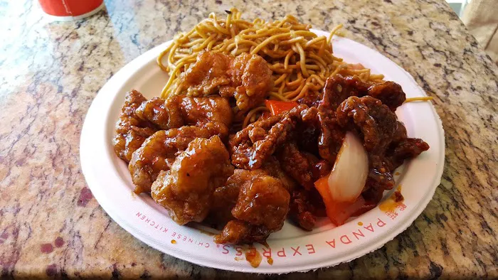 Panda Express 5