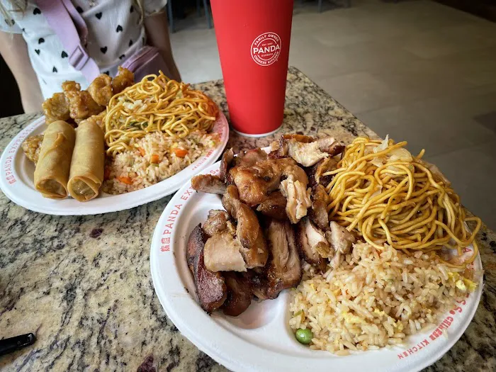 Panda Express 2