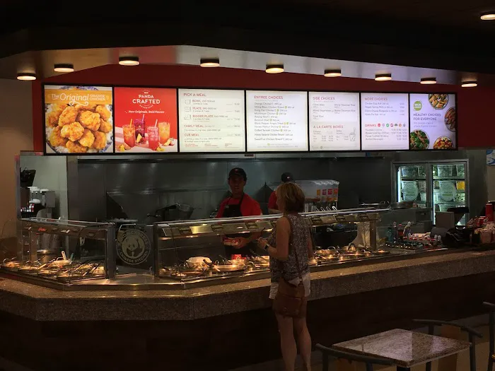 Panda Express 4