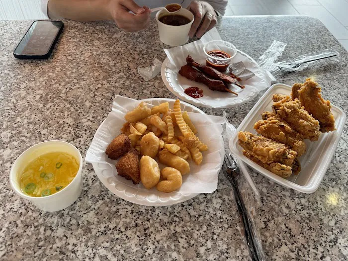 Mr Wonton 3