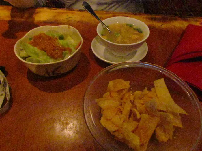 Rice Chinese & Sushi 8