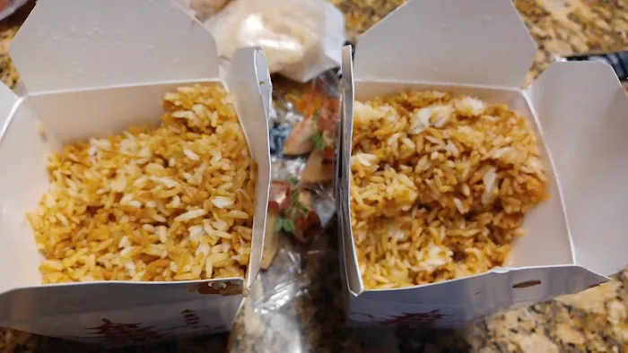Rice Chinese & Sushi 4