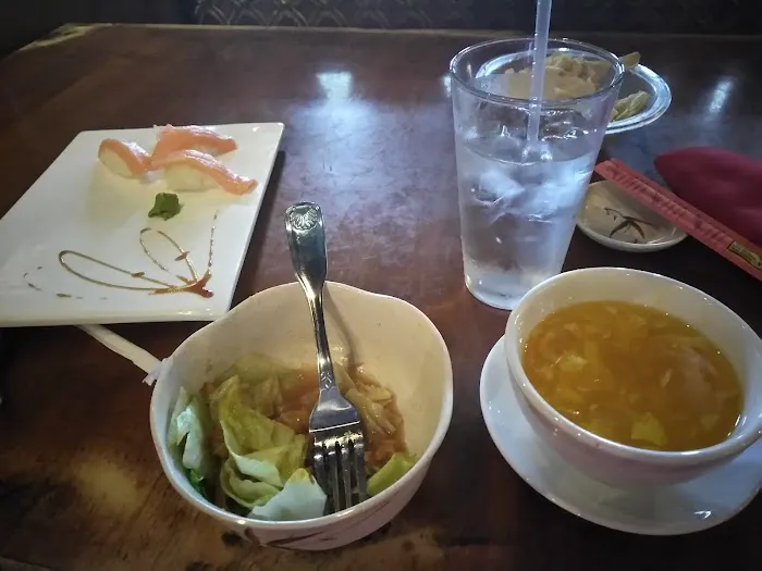 Rice Chinese & Sushi 3