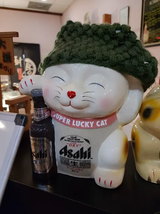 Peking & Tokyo 8
