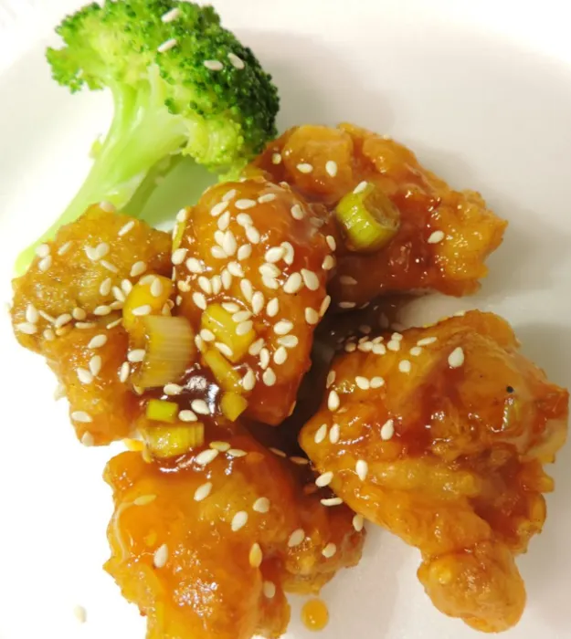 China Wok 10