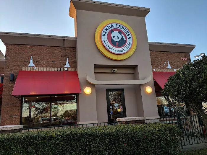 Panda Express 7