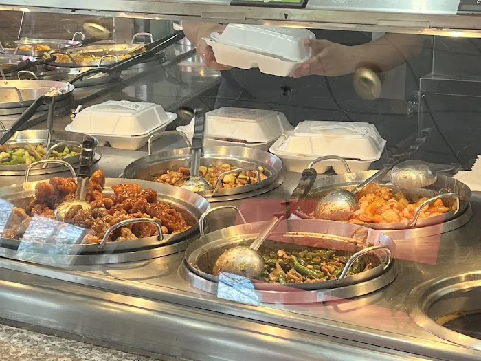 Panda Express 9
