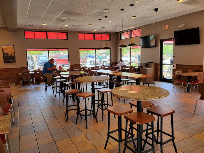 Panda Express 5