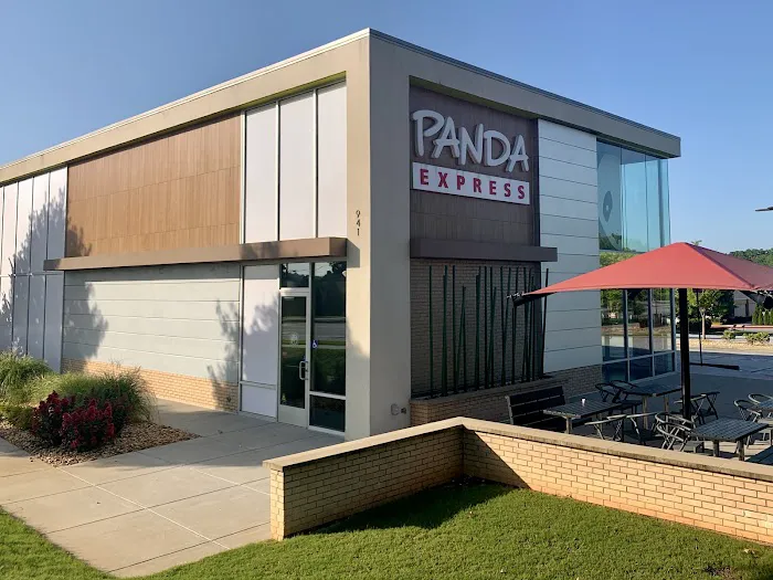 Panda Express 5