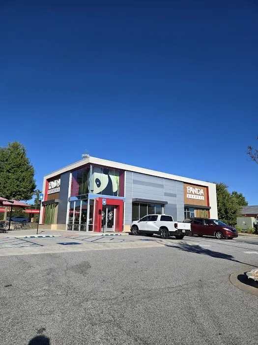 Panda Express 6