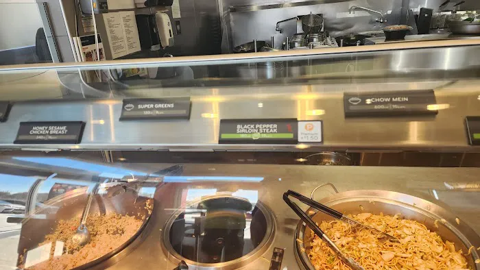Panda Express 4