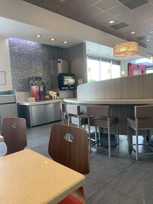 Panda Express 8