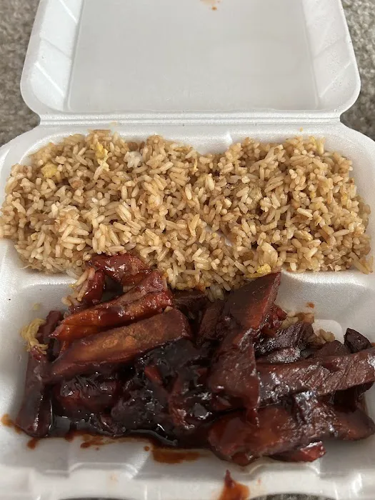 Happy panda Chinese restaurant 5